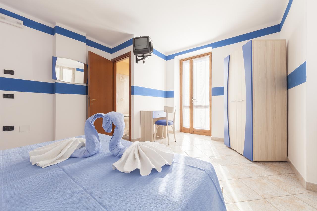 Albergo Belvedere Collio Exterior photo