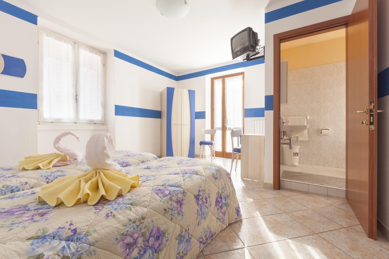 Albergo Belvedere Collio Exterior photo
